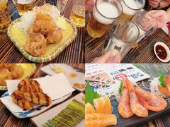 -平成屋·午肴夜酒(四川北路店)