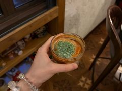 -沪水焙煎室(淡水路店)
