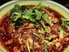 夫妻肺片-陈麻婆豆腐总店