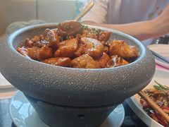 -新安人家·22年本地餐厅