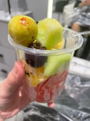 -3AM HAIR SALON染发接发