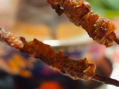 -京炭铜锅涮肉·羊蝎子·羊肉炉(保利·时光里店)