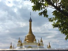 -德宏芒市国际机场