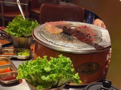 -西塔老太太泥炉烤肉(苏州大悦城店)