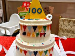 -KISS CAKE私家甜品定制(江宁店)