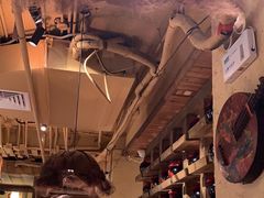 -泥糊破店小酒馆·团建聚餐(南京西路店)