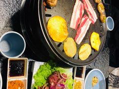 -金碗儿私厨(长阳店)