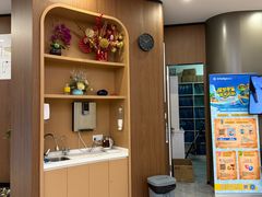 -天使口腔门诊部(上海店)