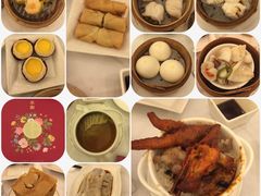 -翠园(铜锣湾广场店)