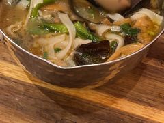 -小满手工粉(上海文峰广场店)