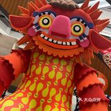 小众展 人物特别喜欢