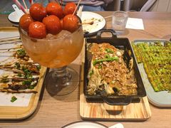 -街角等你.大连海鲜烧烤(西安路店)