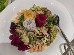 -味+新京宴·烤鸭·北京菜(创意谷店)