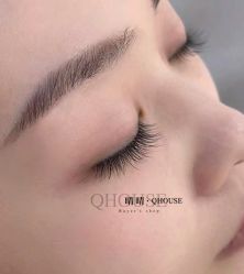 -QHOUSE美甲美睫
