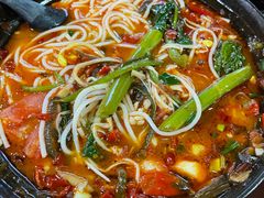 -李米线(武陵路店)