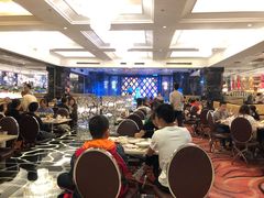 大堂-芭菲盛宴·环球美食(解放碑英利国际店)