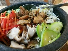-星韩味石锅拌饭(万科·钻石广场店)