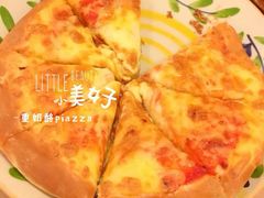 -萨莉亚(百信广场店)