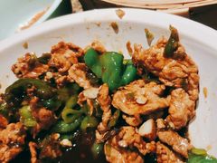 -绿茶餐厅(coco park 店)