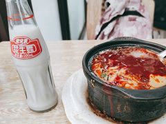 -蜀王砂锅总店