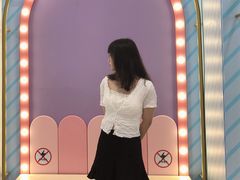 -SM广场