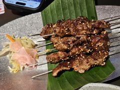 -Ameigo梅果·云贵川bistro(长宁来福士店)