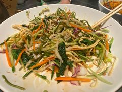 -金掌勺东北菜(格兰晴天店)