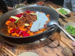 -玉林巷子口火锅(玉林总店)