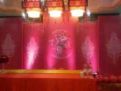 -美泉宫饭店美泉盛宴海鲜