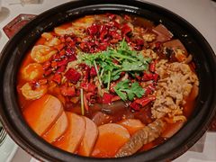 -俏江南-江景昆曲主题餐厅(正大广场店)