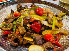 -小食堂(平陵中路店)