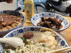-复兴面王(河东路起源店)