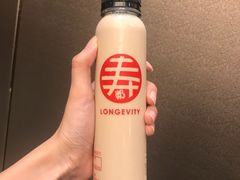 -寿奶茶·鲜奶与茶(合生汇购物中心店)