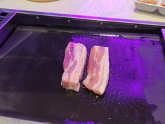 -韩时烤肉(丰科万达广场店)