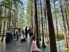 -云龙湖旅游景区