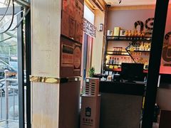-刘记大块烤羊腿餐吧(北沙滩店)