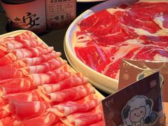 -东来顺·非遗火锅(赛格国际购物中心店)
