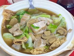 -兴记肉骨茶(甲洞大街第二新分店)