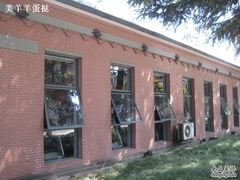 -同济大学四平路校区游泳馆