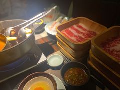 -山葵家·创意料理(宁波来福士店)