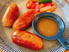 -Mesa Madre梅萨妈妈·Bintana(国贸店)