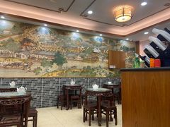 大堂-仁信老铺(华盖路店)