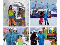 -广州热雪奇迹