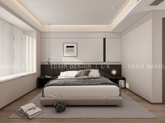 -江阴锦华装饰·堂杰国际设计(江阴店)