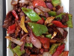 -乡村小榭饭店