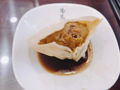 -锡笼记·无锡小笼(水岸店)