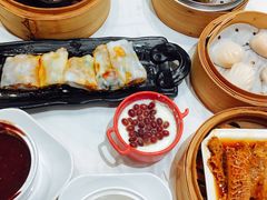 -翠园(铜锣湾广场店)