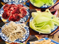 -飘香火锅(玉林西路店)