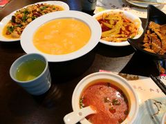 -舌尖上的食缘花园主题餐厅