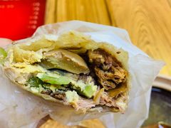 -喜卷·烂肉卷饼(广渠门店)